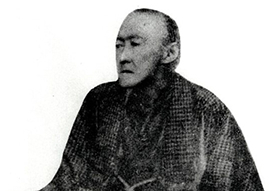 Toshitada Doi