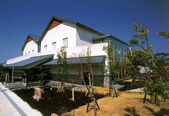 Fukui City History Museum